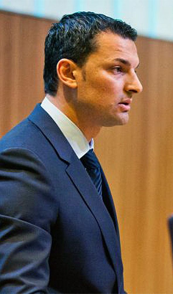 Cinca espolsa la responsabilitat de Govern en \"la mala notícia\" de Grandvalira i altres visions polítiques