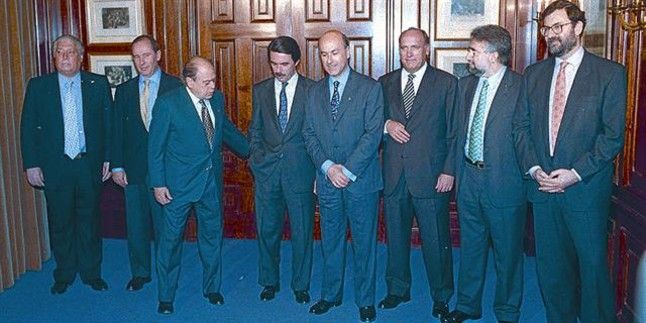 ¡Felicidades Jordi!