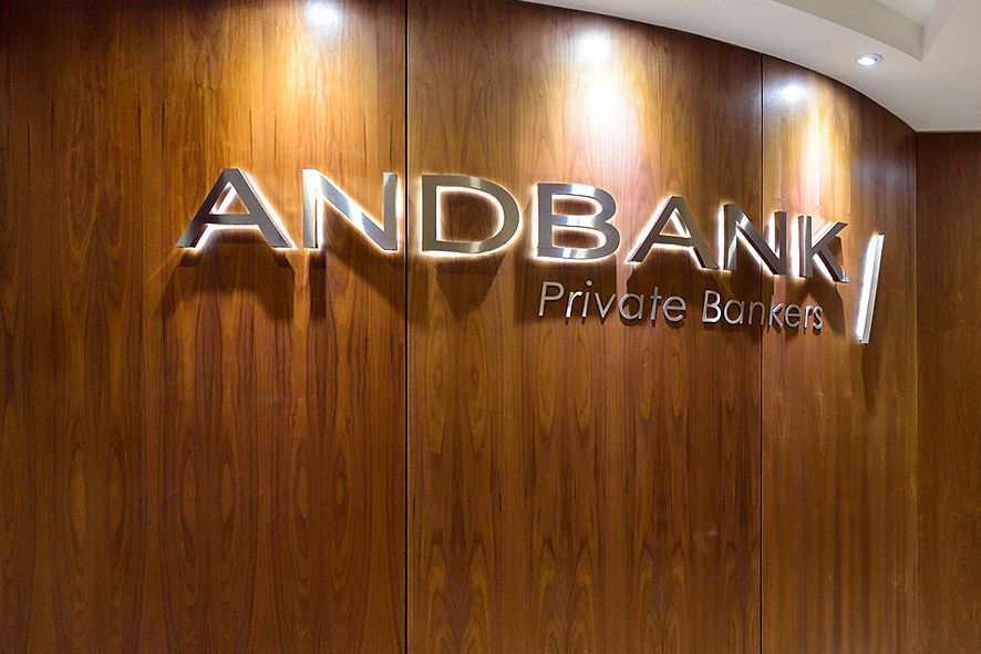 Andbank repesca discretament un dels seus antics gestors lligat a l\'operativa dels Pujol a Bahames