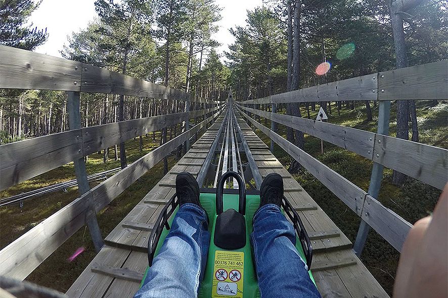 Mitja dotzena d\'operaris han deixat Naturlandia després dels acomiadaments forçosos del 31 de març