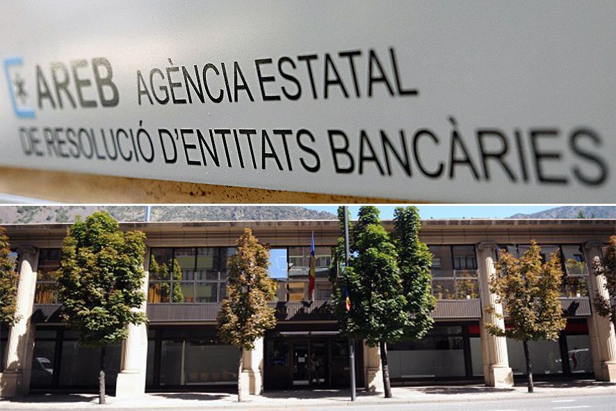Indignació entre clients de BPA per les \"maniobres dilatòries\" de l\'AREB en els processos judicials