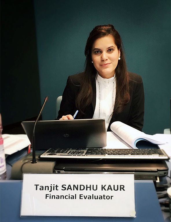 Una andorrana fitxa pel Banc Mundial com a experta en la lluita contra el blanqueig de diners