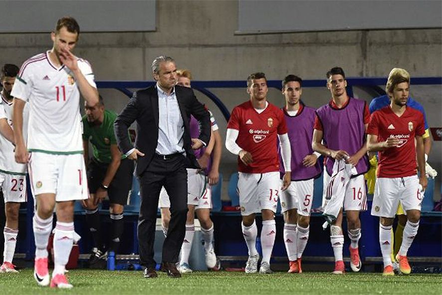 La victòria d\'Andorra encara cou a Hongria: el seleccionador ofereix entrades gratis als aficionats