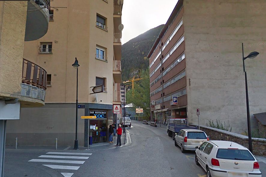 Dos detinguts pel gravíssim apunyalament d\'Encamp: el presumpte autor material té dinou anys