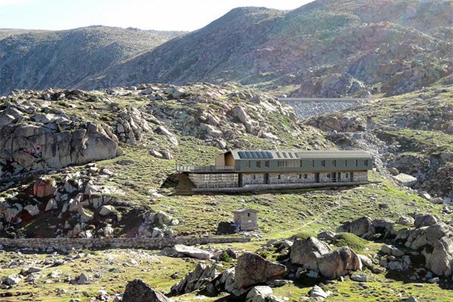 Pobra Andorra! (carta oberta després de l’adjudicació de la gestió del refugi de l’Illa)