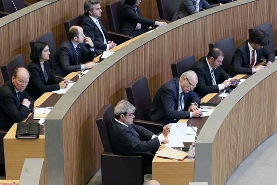 DA es renta les mans en el conflicte de Grandvalira; Saetde ja va per lliure aquest estiu