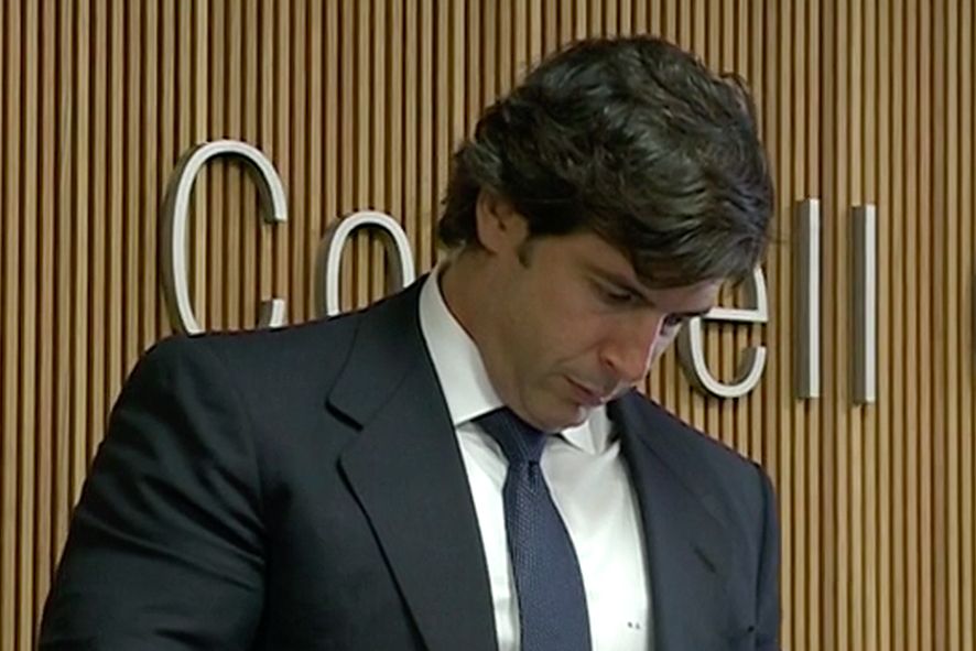 L\'INAF exigirà que els membres dels consells d\'administració dels bancs siguin independents i tinguin formació tècnica