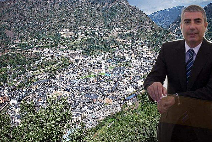 Joan Pau Miquel recupera la llibertat malgrat que no podrà sortir del territori nacional