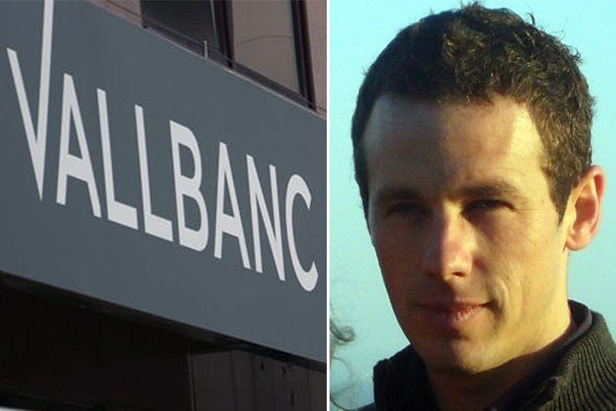 La Batllia encausa l\'actual responsable de compliment normatiu de Vall Banc pel \'cas Odebrecht\'