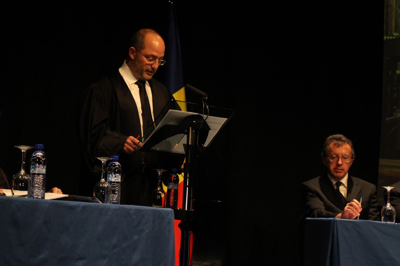 Els Cierco reclamen que s\'aparti el fiscal general de les causes sobre BPA perquè no garanteix la imparcialitat