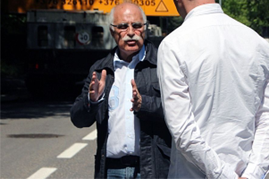 Malestar a l\'entorn de Capesa perquè el president de la companyia s\'ha \'autoatribuït\' un càrrec remunerat