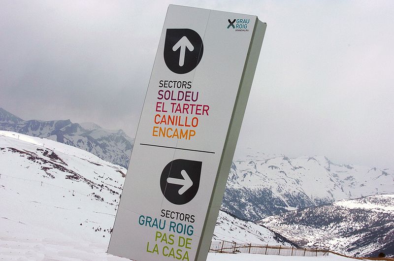 Grandvalira posa avui el cronòmetre de la dissolució en marxa i s\'inicia la \'pugna\' entre Ensisa i Saetde