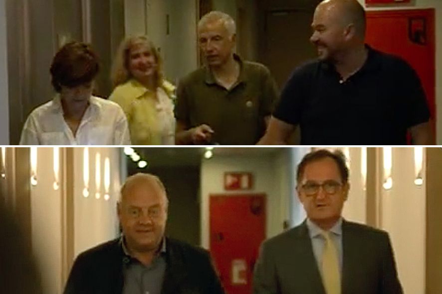 Saetde i Ensisa activen un embolic sense final clar mentre Grandvalira transita pel pedregar