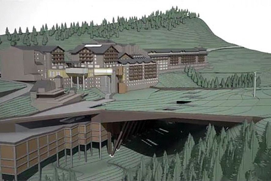 Viladomat insta la Batllia a demanar a la FIS si va exigir la plataforma de Soldeu per a la Copa del Món