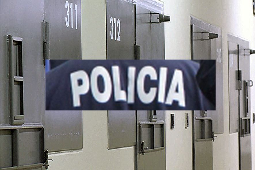 El policia excarceller que va qualificar de \"nazis\" els seus antics directors