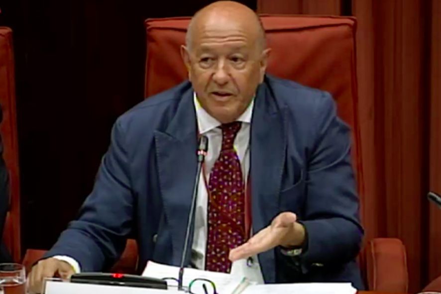 Les contradiccions de Martín Blas o les no-veritats sobre BPA i el \'cas Pujol\'