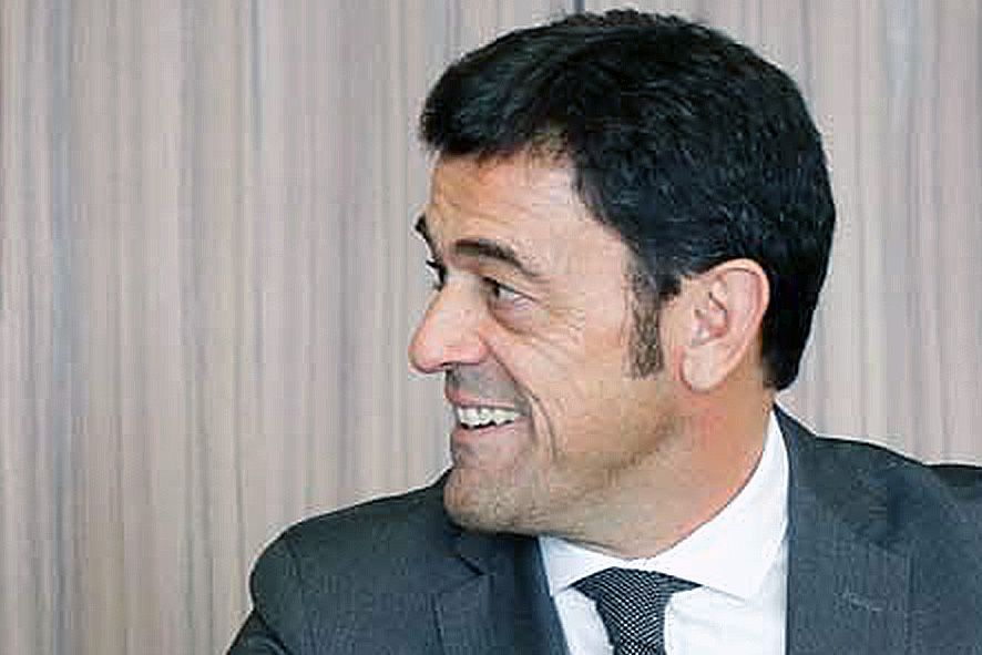 El cònsol d\'Ordino assegura que \"en aquest país, si algú entén de neu és el senyor Viladomat\"