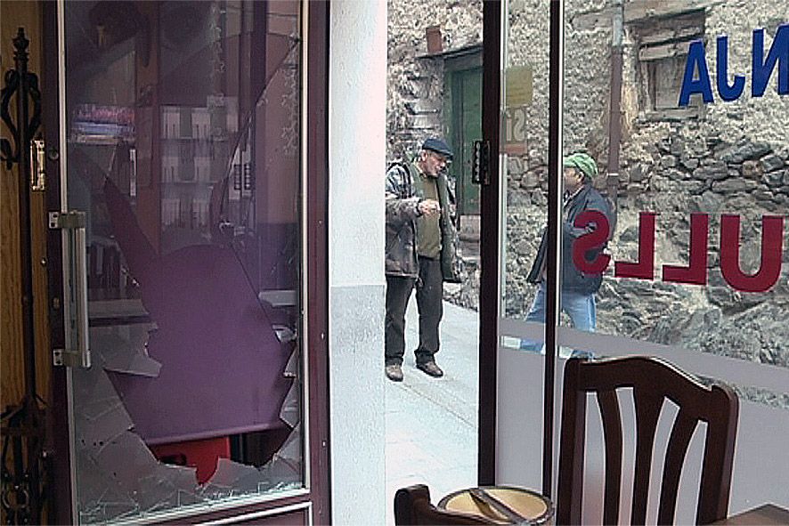 La delinqüència juvenil lligada al consum de drogues \'s\'instal·la\' al Principat