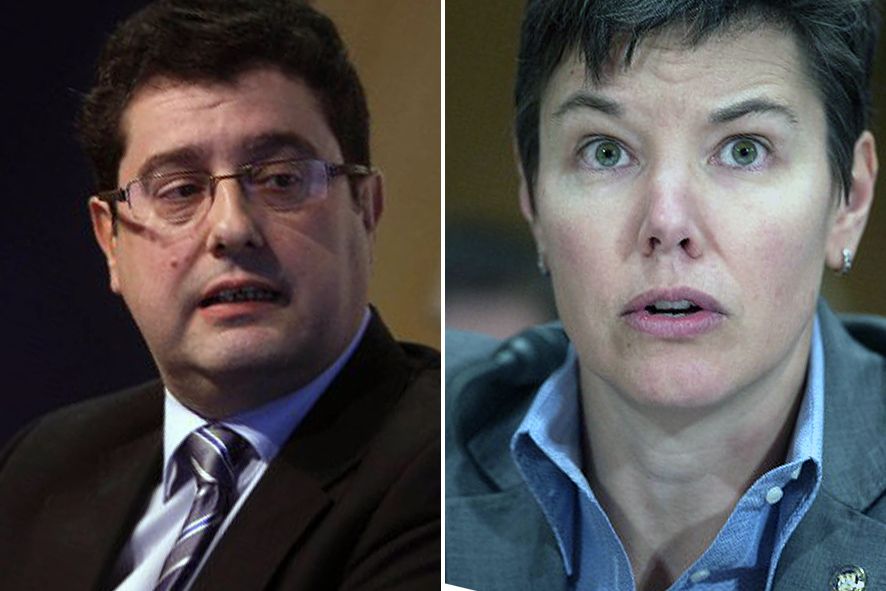 La UIFAnd mai no ha sol·licitat al FinCEN la informació que tenia per fer el \'Notice\' contra BPA