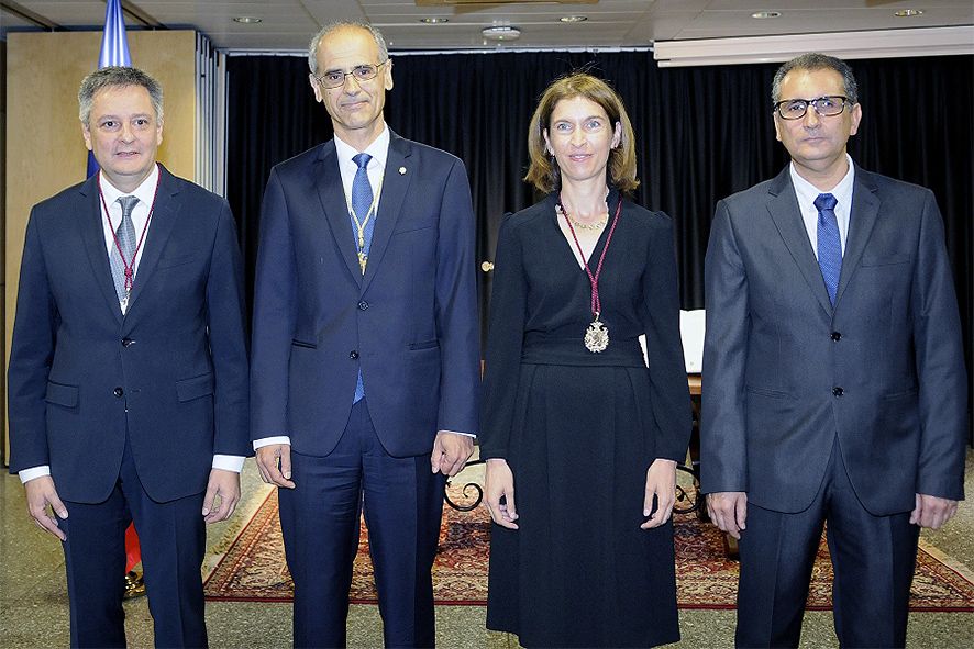 Saboya consuma la plantada a Toni Martí i esdevé el nou garant de l\'obertura econòmica