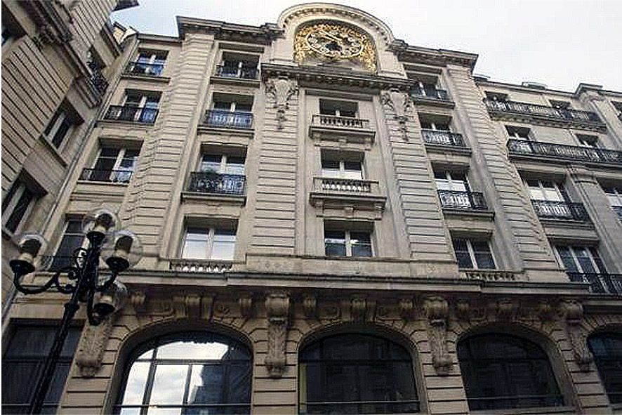 França declina bloquejar comptes d\'un client veneçolà de BPA per manca de fonament de la Batllia