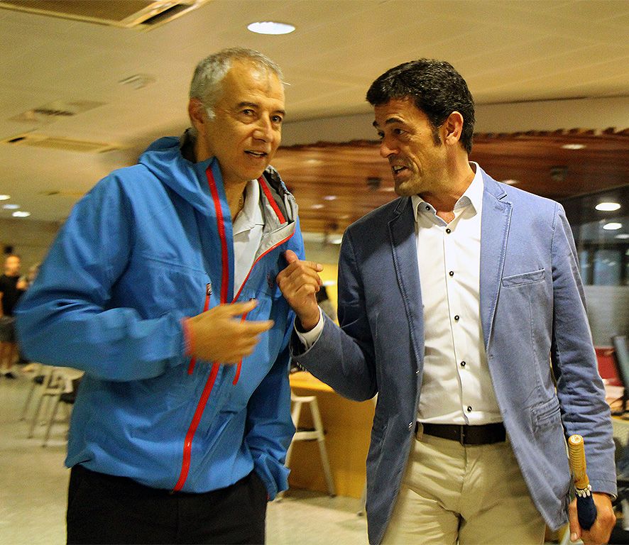 \"Bones intencions\", pla estratègic de futur, però els problemes de present al sector de la neu es mantenen