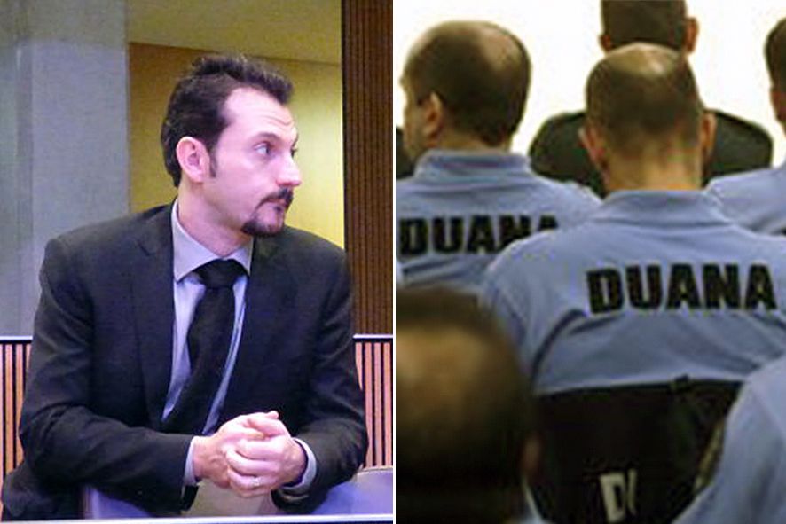 El PS incrementa la pressió a Govern pel complement de jubilació als duaners que mai no s\'ha regulat