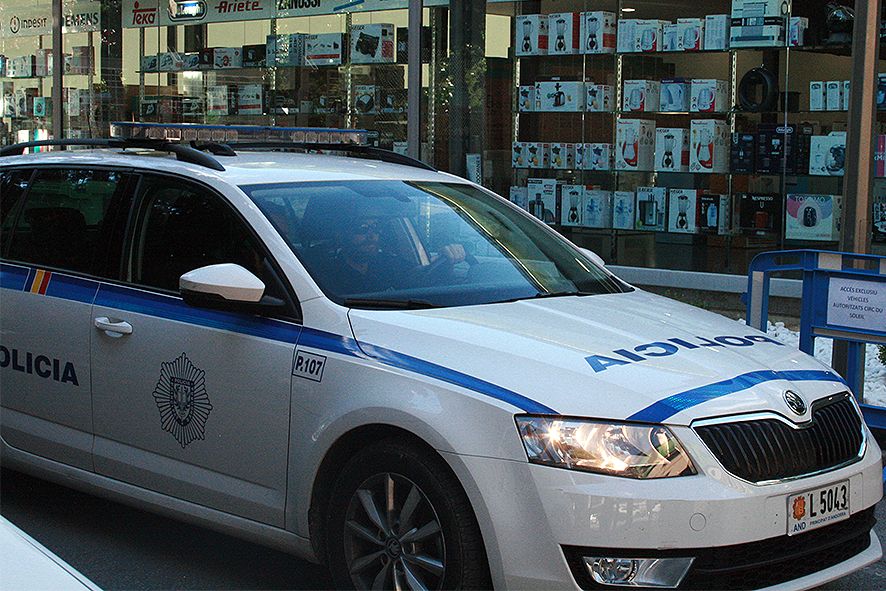 Queda en llibertat amb càrrecs el cuidador que va abatre l\'ós de Naturlandia Queda en llibertat amb càrrecs el cuidador que va abatre l\'ós de Naturlandia