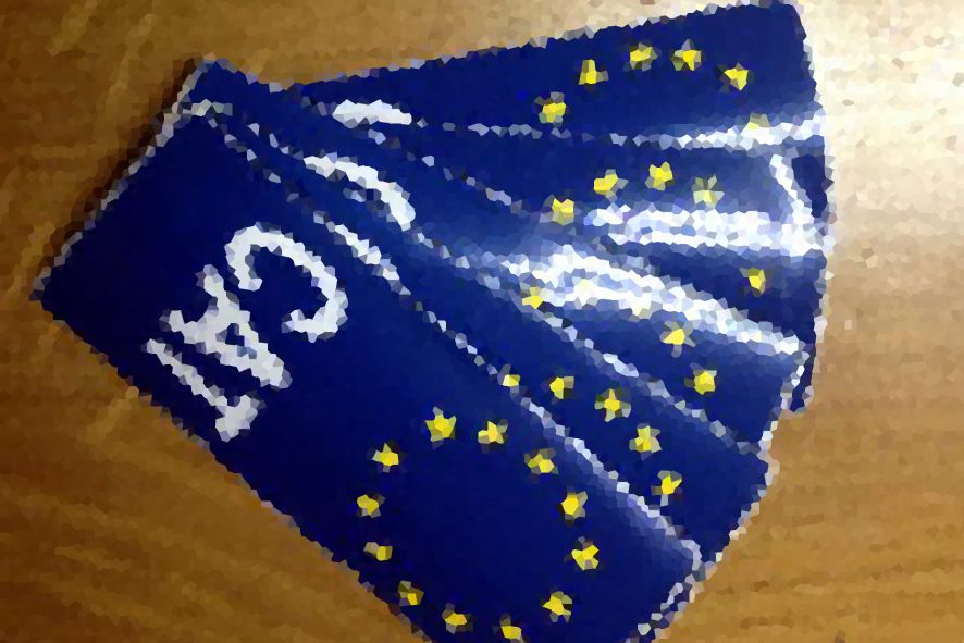 Quan 468km2 et donen per anar de sobrat