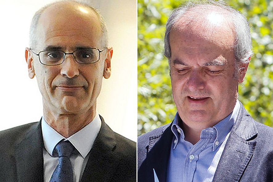 La \'mala salut política\' d\'Àlvarez Marfany