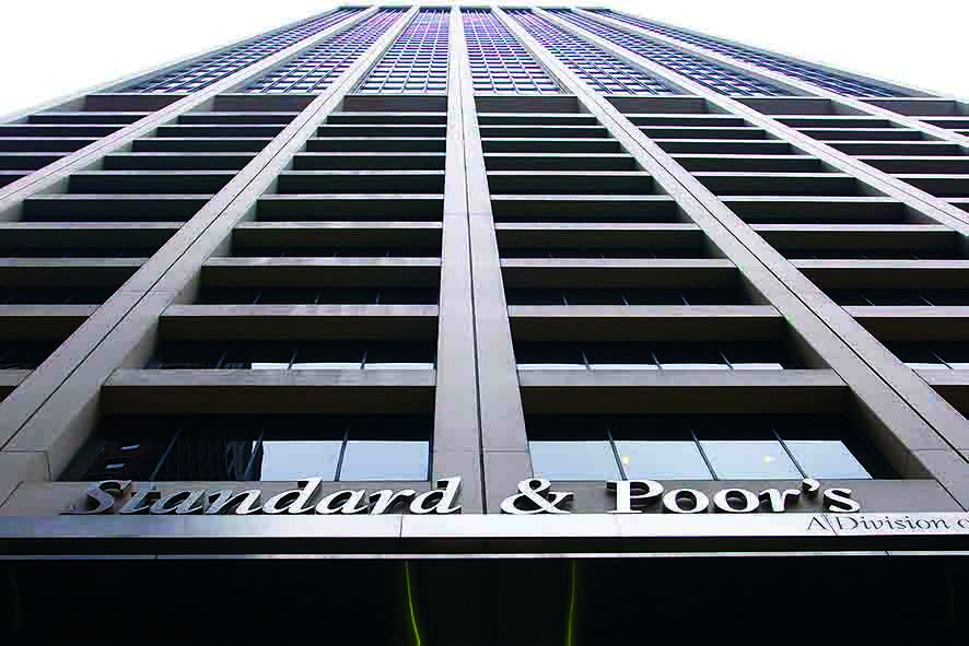 Standard&Poor\'s apuja la nota a Andorra però l\'avisa de l\'impacte d\'un mal acord amb la UE o els litigis del \'cas BPA\'