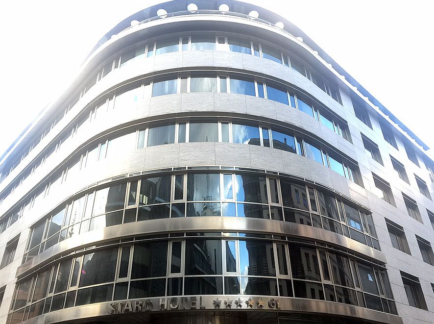 Grup Cachafeiro inicia amb Heracles el camí per intentar resoldre els múltiples plets legals que té oberts