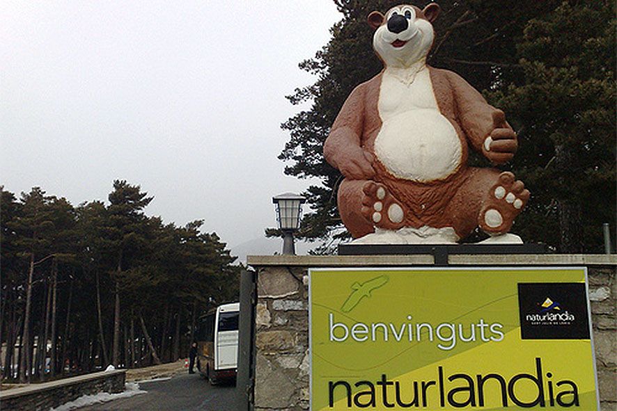 El comú de Sant Julià \'s\'oblida\' de convocar la junta de Naturlandia que ha de validar un dèficit de més d\'un milió