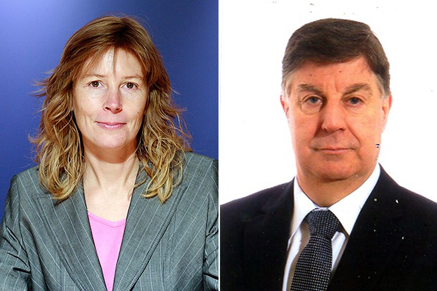 L\'exministra Adellach, el psiquiatra Cabeza i l\'exsecretària judicial Arias es perfilen per entrar a una cúpula judicial que podria seguir presidint Casadevall