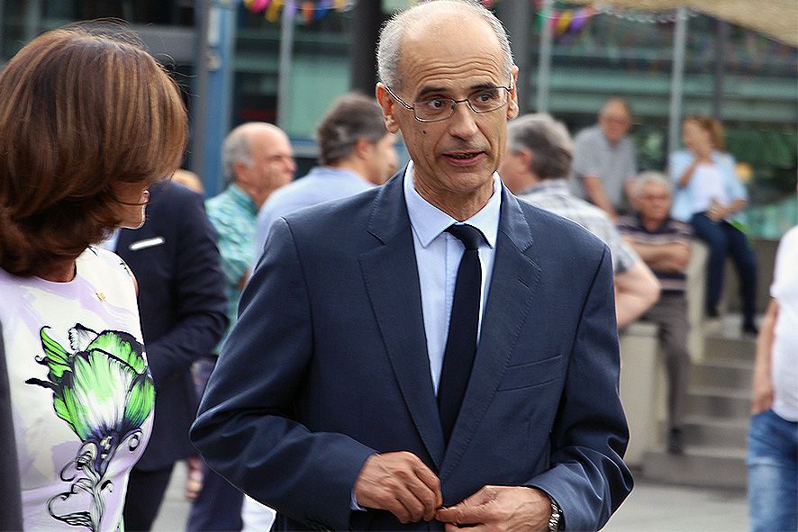 El sector de la neu considera una relliscada la proposta de Martí de fer un forfet que ja existeix