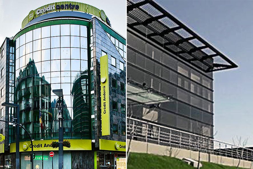 Crèdit Andorrà tancarà la seva oficina a Uruguai per centrar esforços en altres projectes de l\'Amèrica Llatina