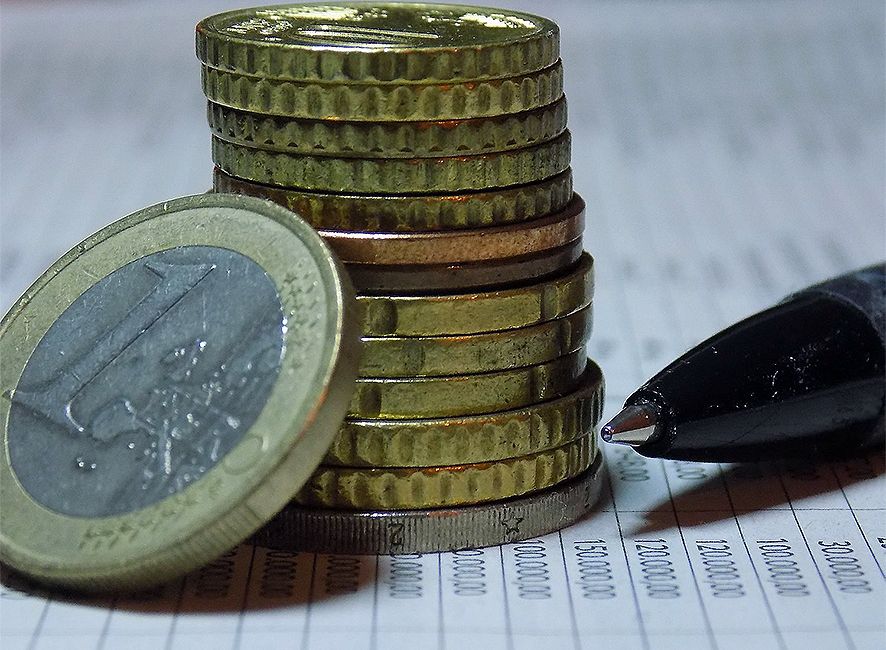 El deute del Govern creix de 840.000 euros de gener a març i se situa en gairebé 932 milions