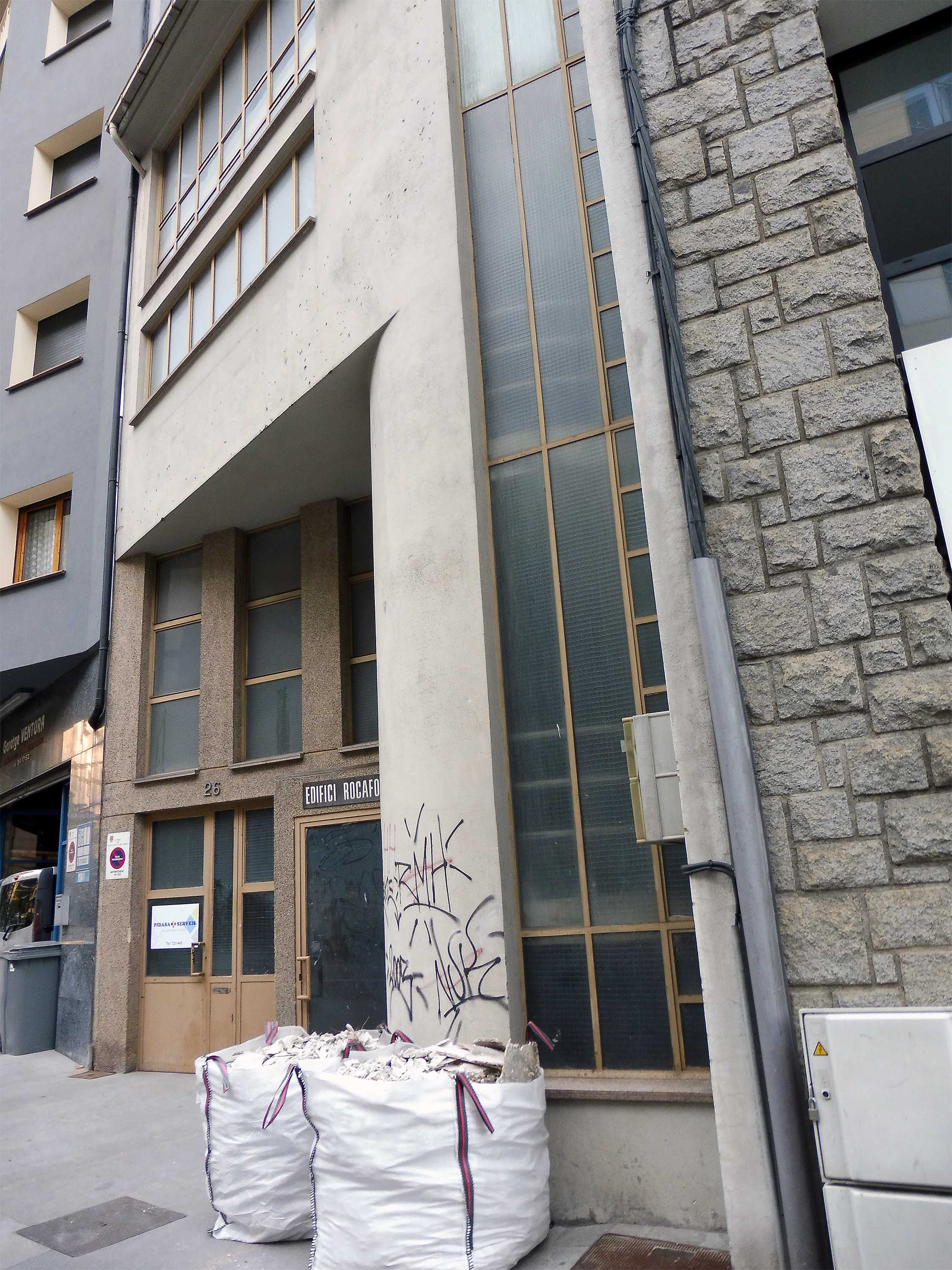 El comú de Sant Julià s’aferra al ràfting per molt que se’n pugui anar a l’aigua El comú de Sant Julià s’aferra al ràfting per molt que se’n pugui anar a l’aigua