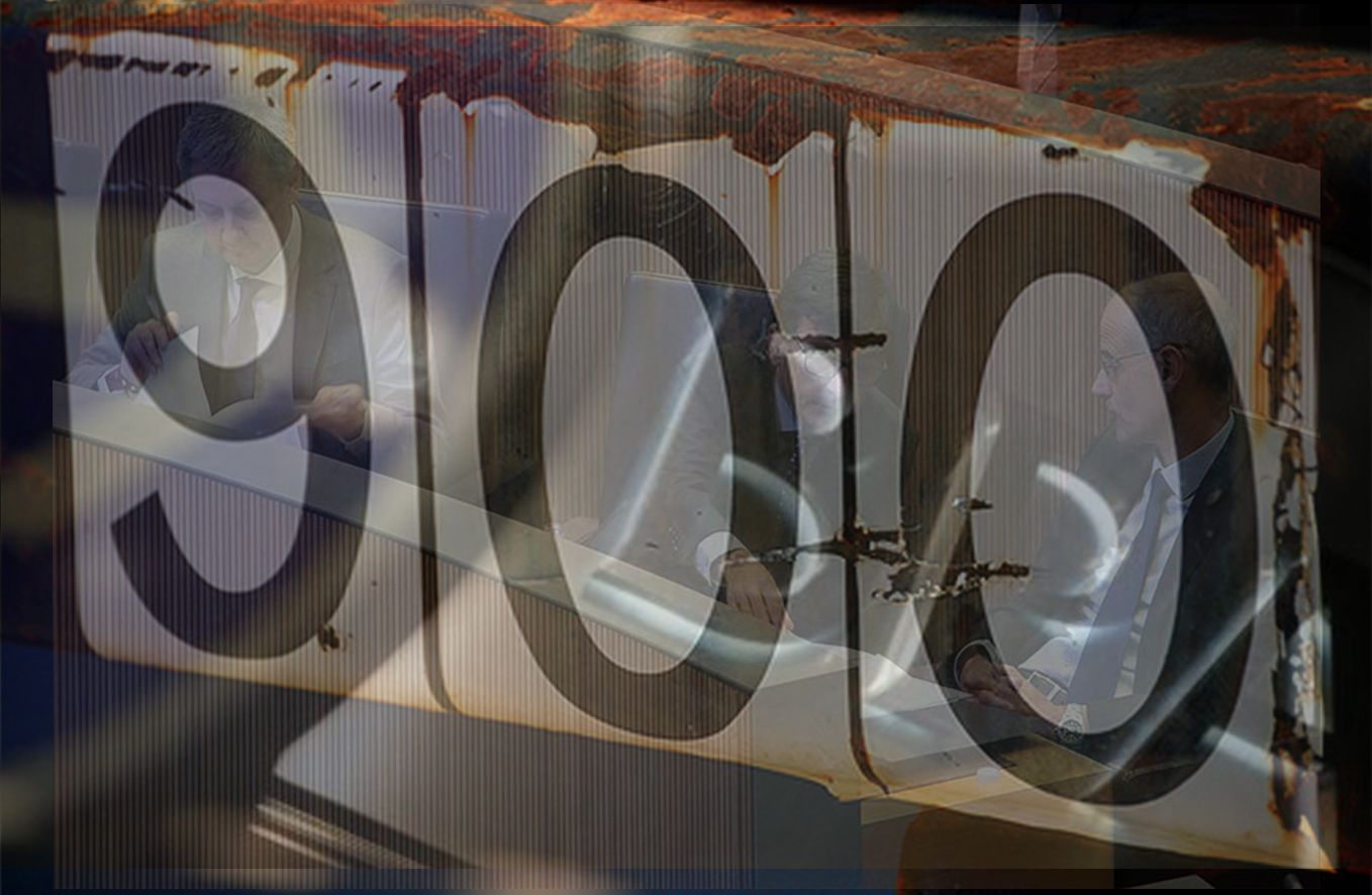 900 días: ¡¡Qué grande os ha venido todo esto!!