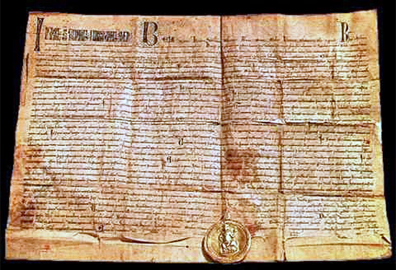 Andorra, bulas, bulos y otras mentiras...