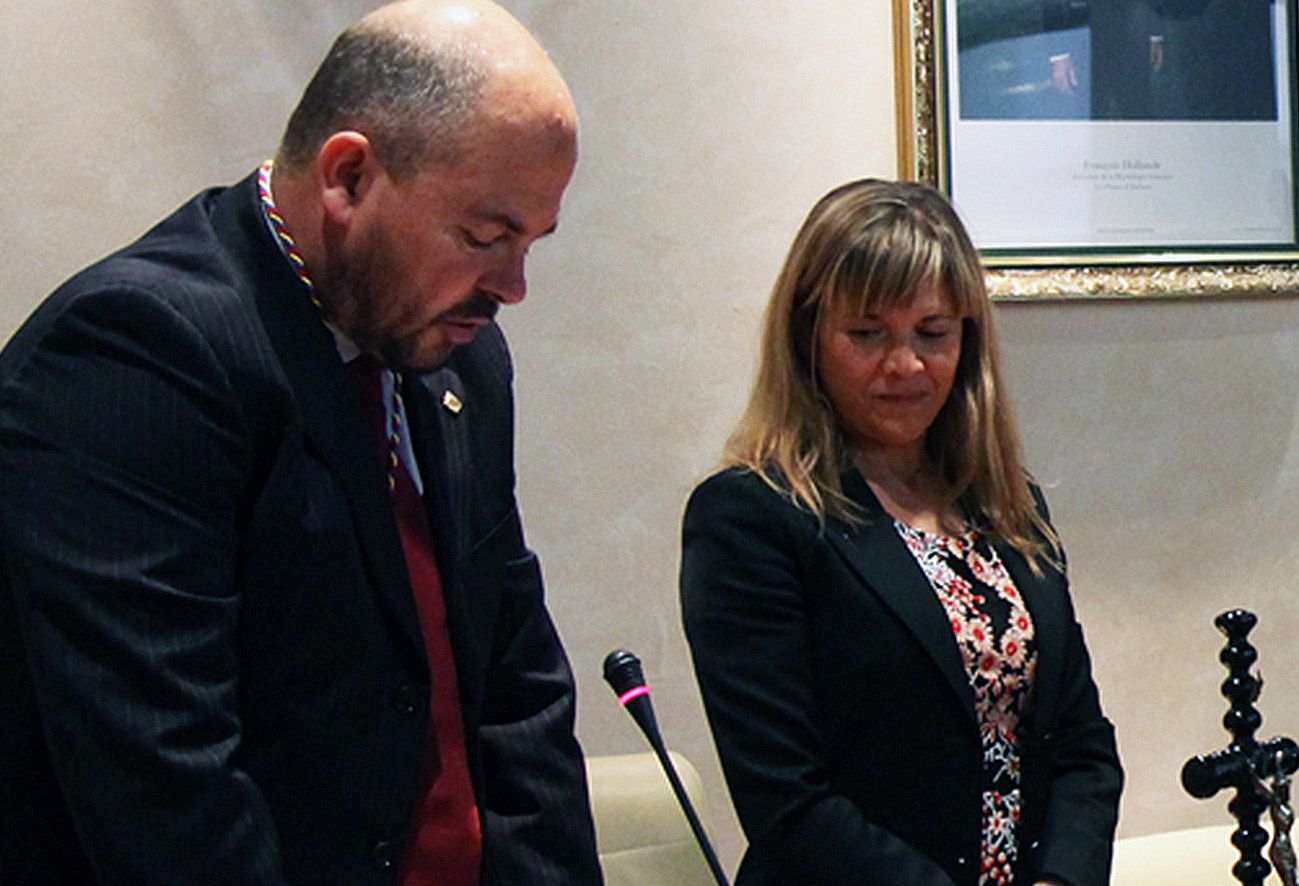 El malestar laboral al comú d’Encamp ’s’emporta per davant’ la secretària general