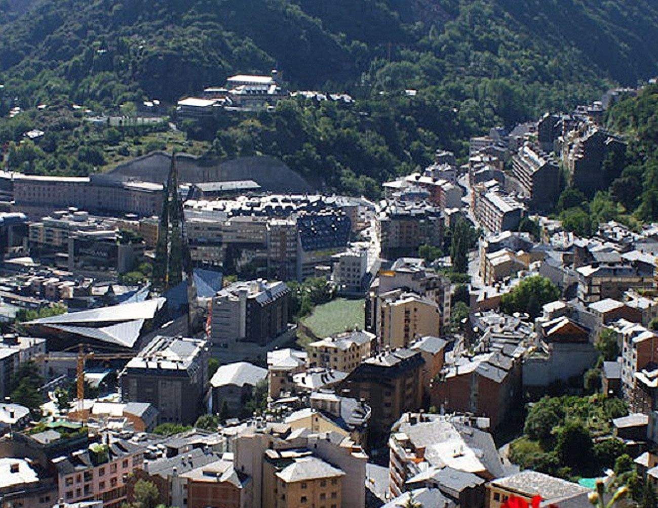 El trencaclosques immobiliari