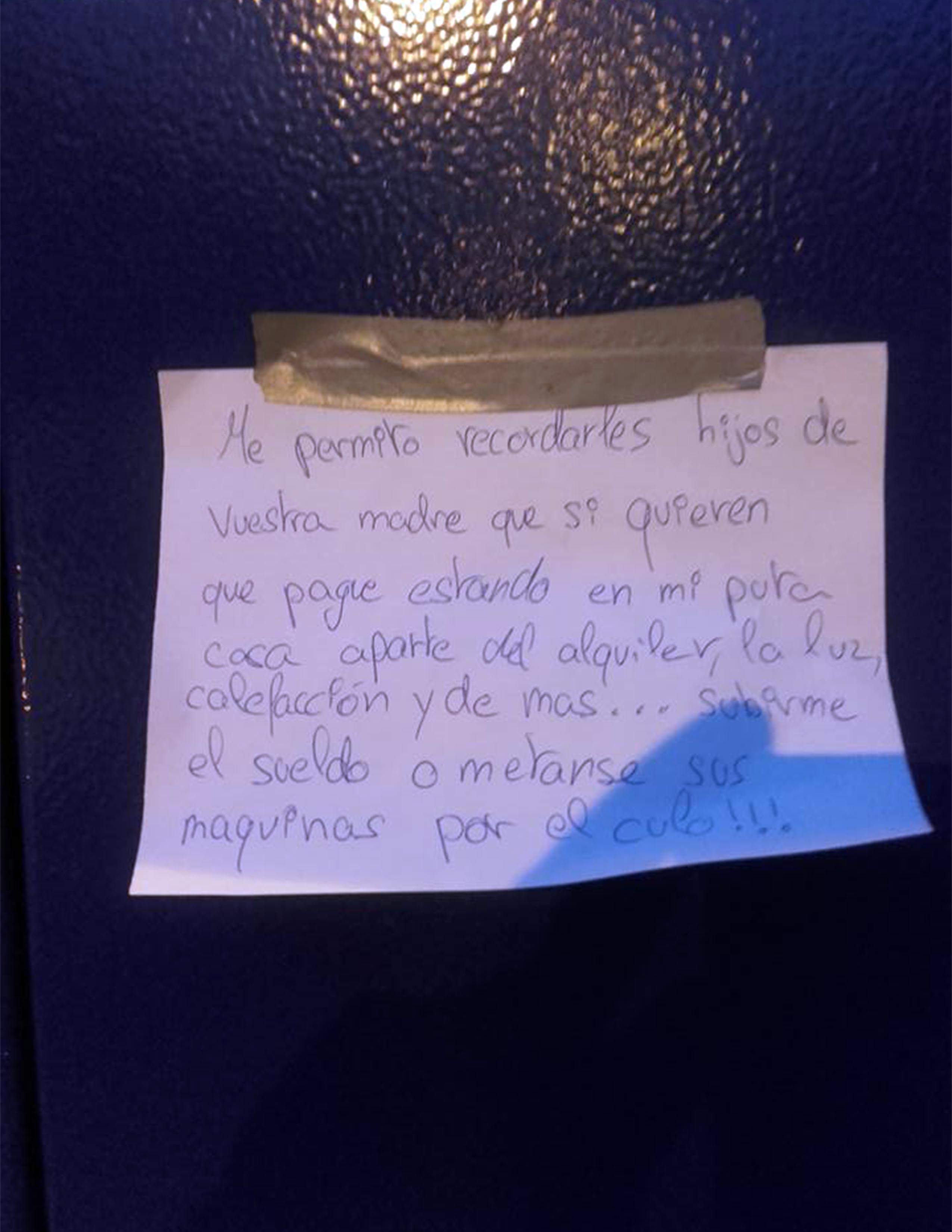 Indignació veïnal per la instal·lació de parquímetres a la carretera dels Cortals d\'Encamp