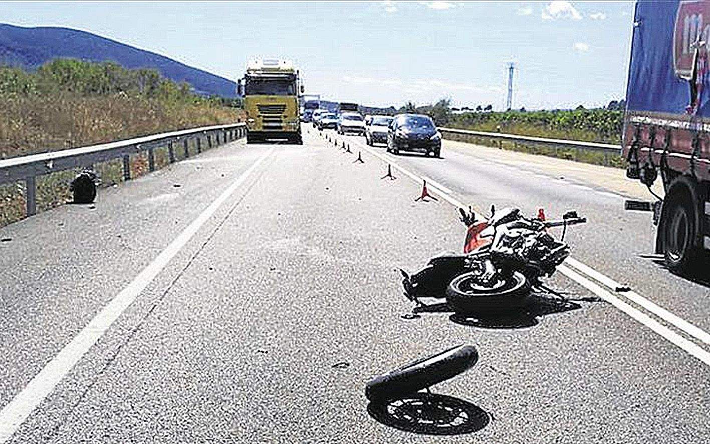 L\'església de Sant Esteve acollirà dijous el comiat del jove motorista envestit per un conductor drogat a Castelló