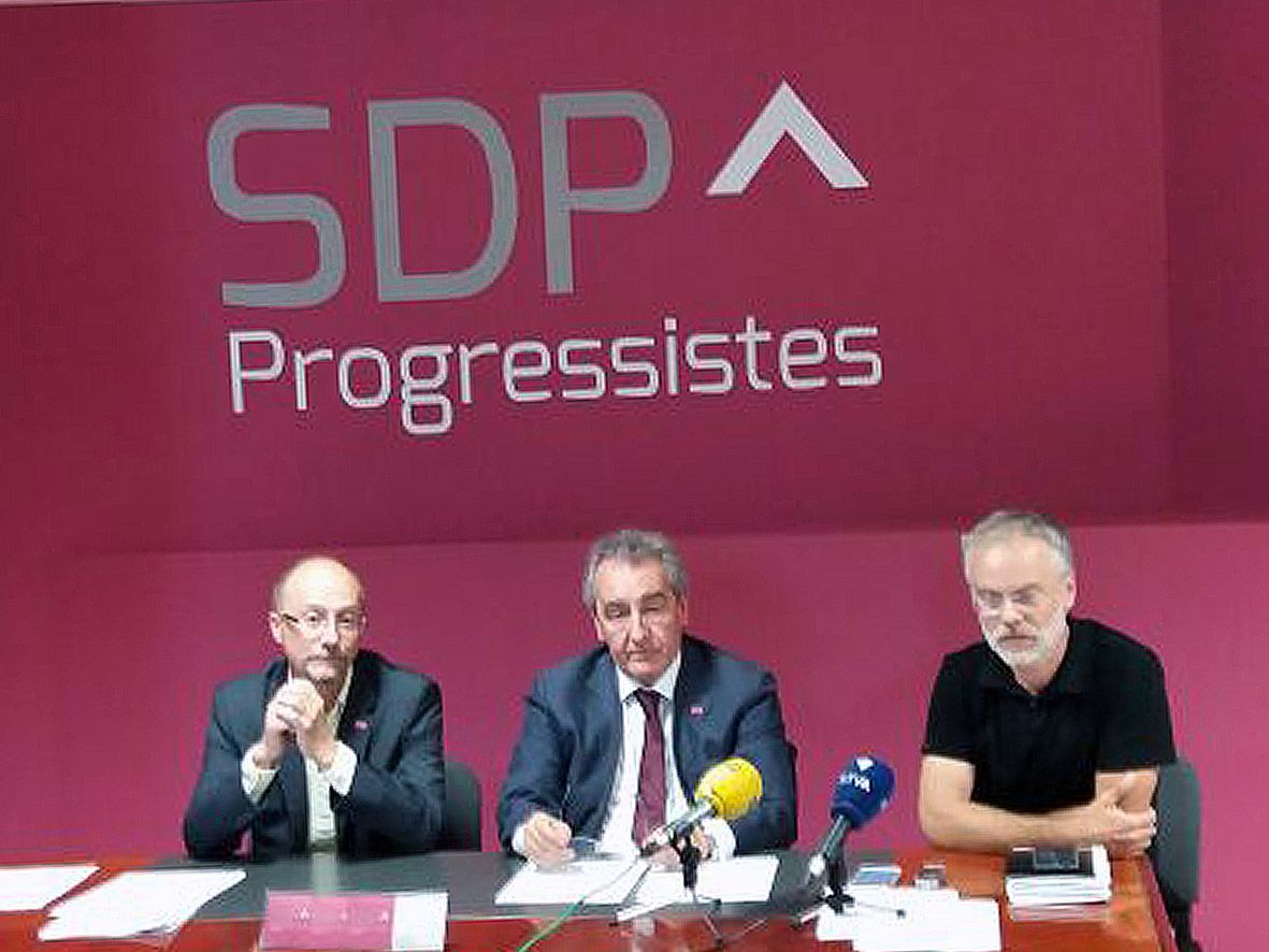 La transferència d’un problema de l’alçada d’un campanar