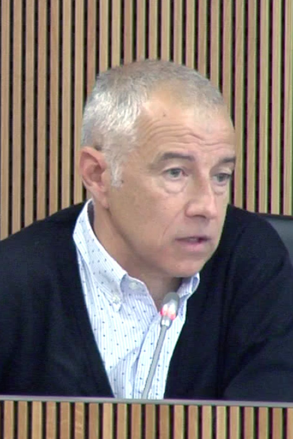 Viladomat responsabilitza el Govern i l’actitud dels ministres canillencs del trencament de Grandvalira