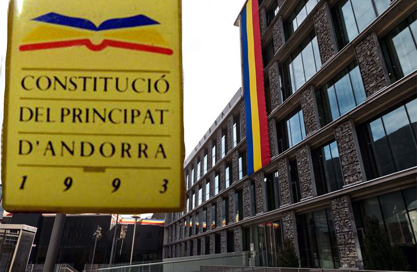 Els grups parlamentaris fan els seus ‘pedaços constitucionals’ al nou marc competencial i… a veure-les venir