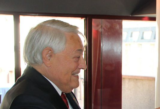 Mor l’empresari que va crear Andimesa i Gala Enric Palmitjavila