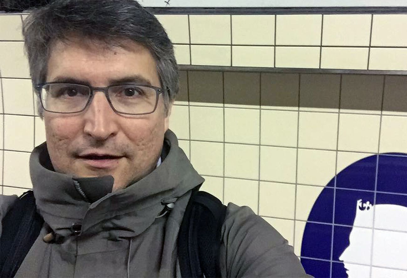 Santiago Argelich: ‘l’home MásMóvil’ d’Andorra Telecom