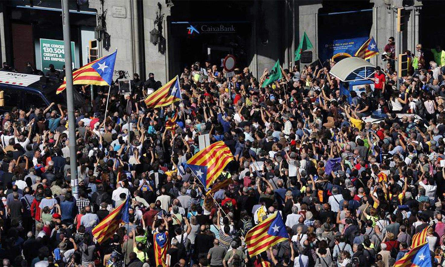 El Copríncep episcopal i els periodistes del Principat mostren el seu suport al diàleg i la llibertat per la situació de Catalunya